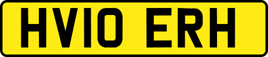 HV10ERH