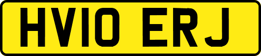 HV10ERJ