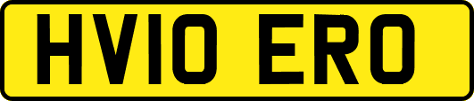 HV10ERO