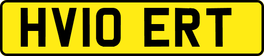 HV10ERT