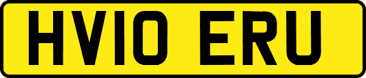 HV10ERU