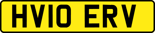 HV10ERV