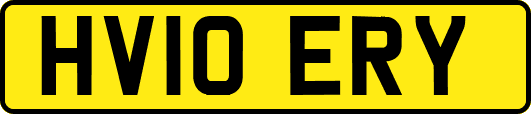 HV10ERY