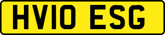 HV10ESG