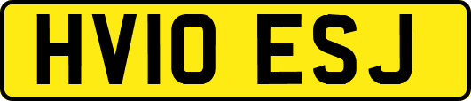 HV10ESJ