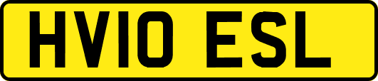 HV10ESL