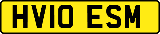 HV10ESM
