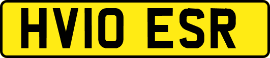 HV10ESR