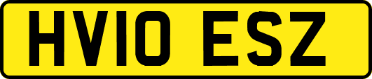 HV10ESZ