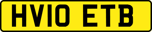 HV10ETB