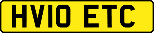 HV10ETC