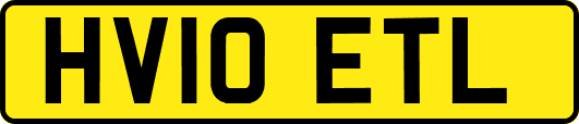HV10ETL