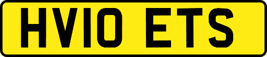 HV10ETS
