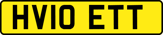 HV10ETT