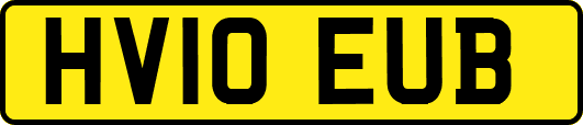 HV10EUB