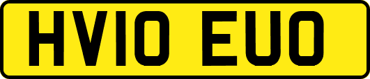 HV10EUO