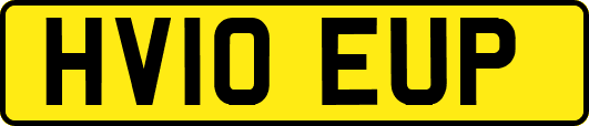 HV10EUP