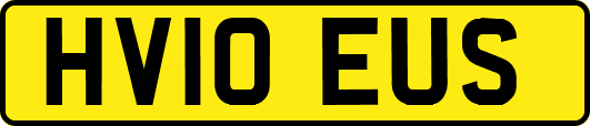 HV10EUS