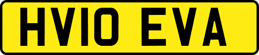 HV10EVA