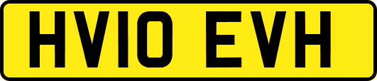 HV10EVH