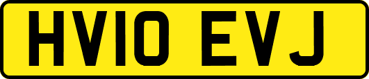 HV10EVJ