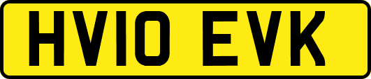 HV10EVK