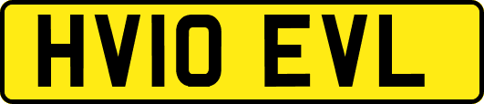 HV10EVL
