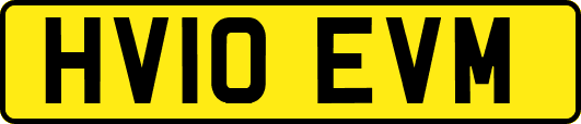 HV10EVM