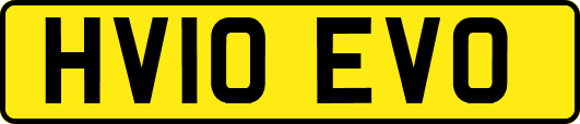 HV10EVO
