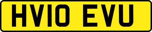HV10EVU