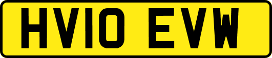 HV10EVW