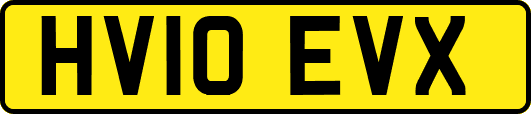 HV10EVX