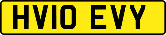 HV10EVY