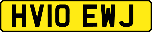 HV10EWJ