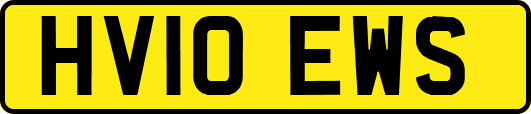HV10EWS