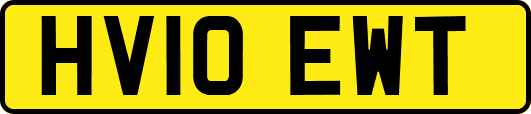 HV10EWT