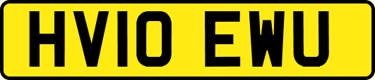 HV10EWU