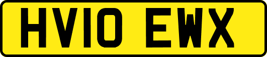 HV10EWX