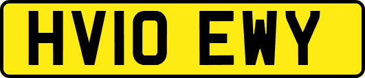 HV10EWY