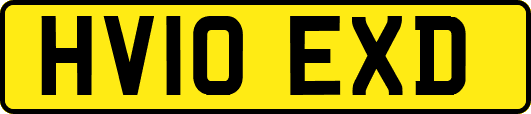 HV10EXD