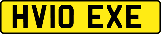 HV10EXE