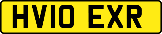 HV10EXR