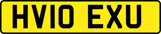 HV10EXU