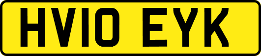 HV10EYK