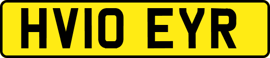 HV10EYR