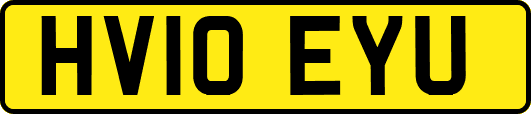 HV10EYU