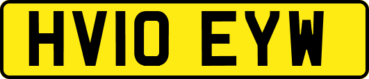 HV10EYW