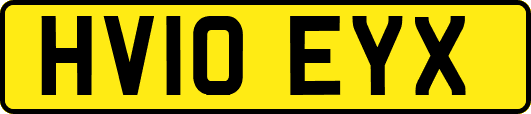 HV10EYX