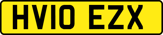 HV10EZX