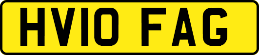 HV10FAG
